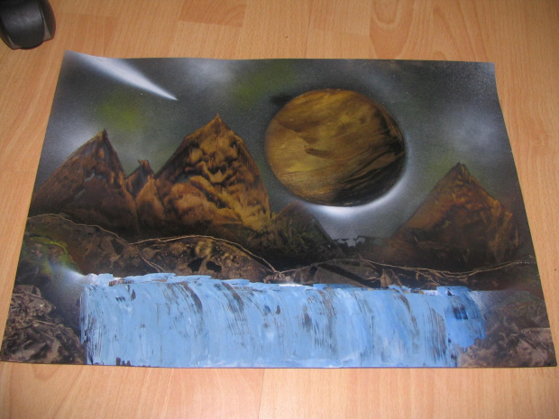 Spraypainting, spray paint, artgraffiti, airbrush