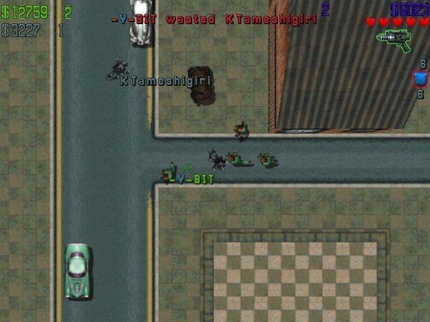 #GTA2