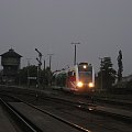 27.09.2007r.
SA133-006 Kostrzyn - Gorzów Wlkp