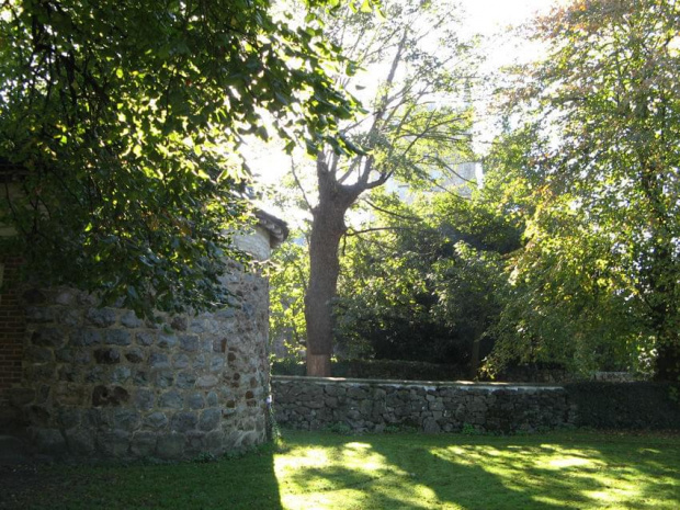 Avebury listopad 2oo6 #Anglia