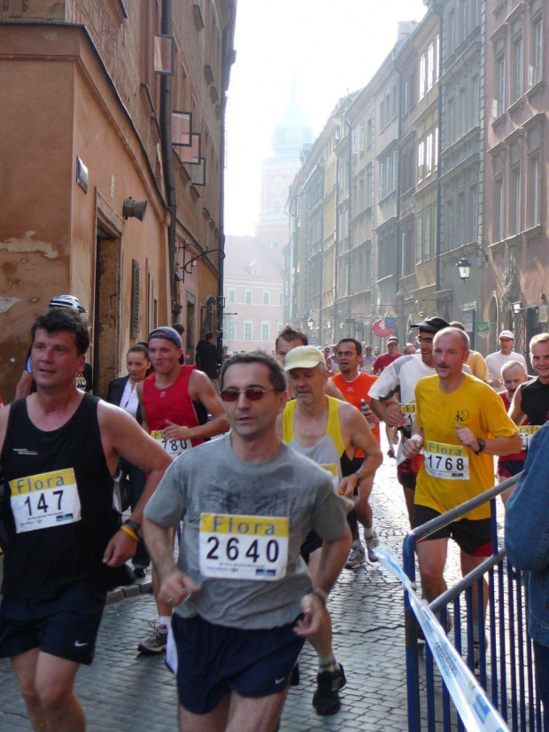 MW2007 Stare Miasto