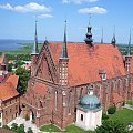 Frombork 2007