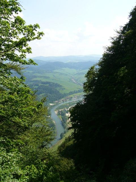 Dunajec