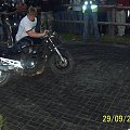 #ZlotWapienica2007Motocykle