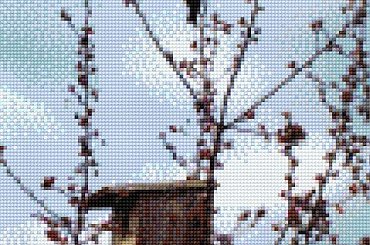 Igłą i nitką #RĘKODZIEŁOARTYST