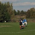 MKS Ryki - Polesie Kock 29.09.2007 #MKSRyki