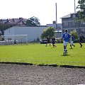 MKS Ryki - Polesie Kock 29.09.2007 #MKSRyki