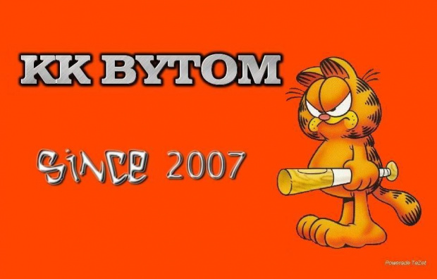 Tapetki KK BYTOM