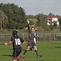 MKS Ryki - Polesie Kock 29.09.2007 #MKSRyki