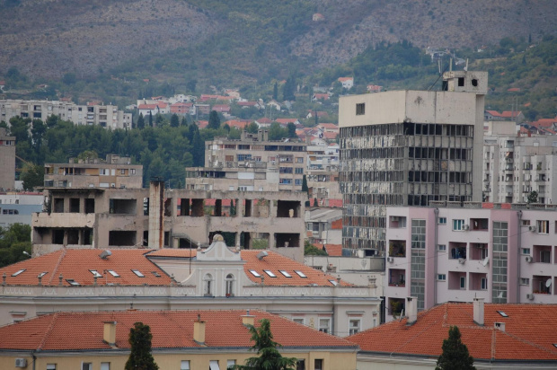 Mostar