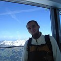 WAKACJE - GLACIER3000 #GLACIER3000WAKACJE