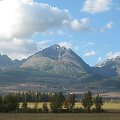 Gerlach Gerlachowski kociol, Tatry