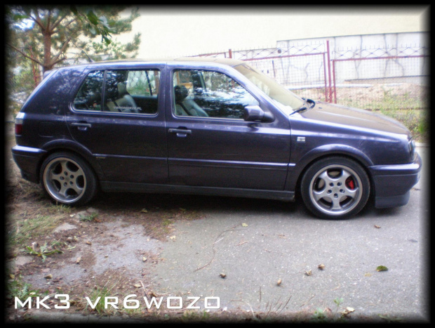 #golf #vr6 #wozo #gti #hella #brock #depo #jom