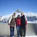 WAKACJE - GLACIER3000 #GLACIER3000WAKACJE
