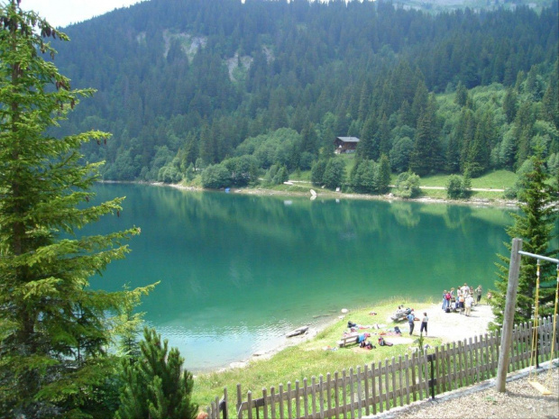 ARNENSEE W FEUTERSOEY