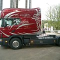 Scania Longline #scania