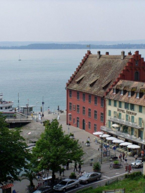 Meersburg