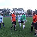 Starogard - Osiek 4:2