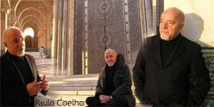 Paulo Coelho