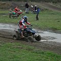 7.10.2007r Tor w Czerwionce #QuadyMotocrossCzerwionka