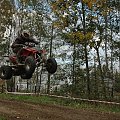 7.10.2007r Tor w Czerwionce #QuadyMotocrossCzerwionka