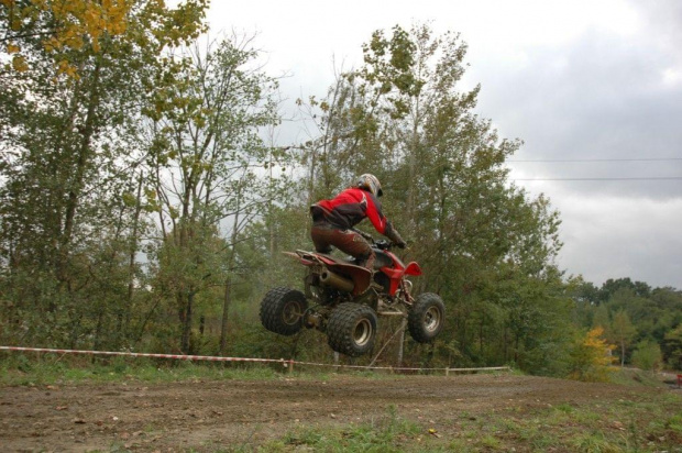 Tor w czerwionce #CzerwionkaQuadMotocross