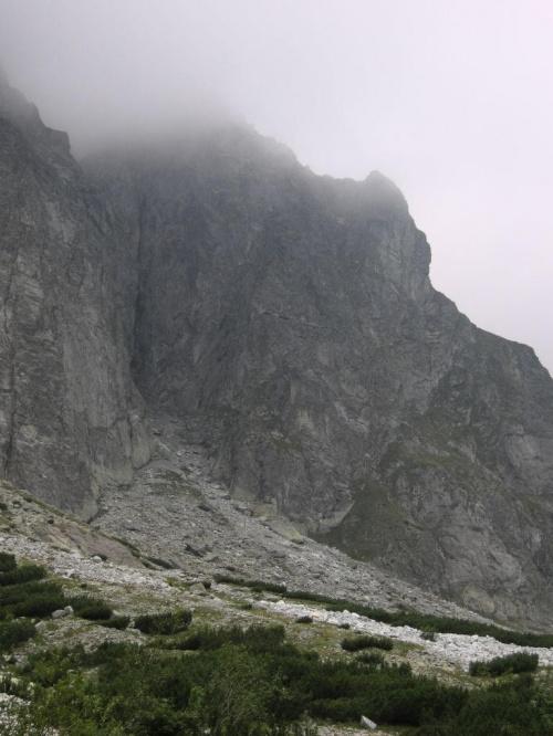 Dolina Zielona Kieżmarska